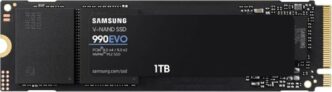 SSD Samsung 990 EVO 1TB – דילים